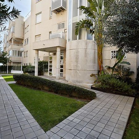 Appartement Beferent La Solana Playa Muchavista à El Campello Extérieur photo