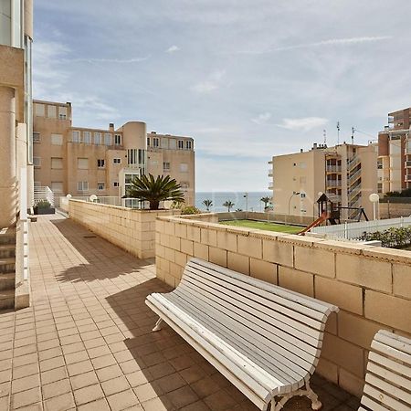 Appartement Beferent La Solana Playa Muchavista à El Campello Extérieur photo