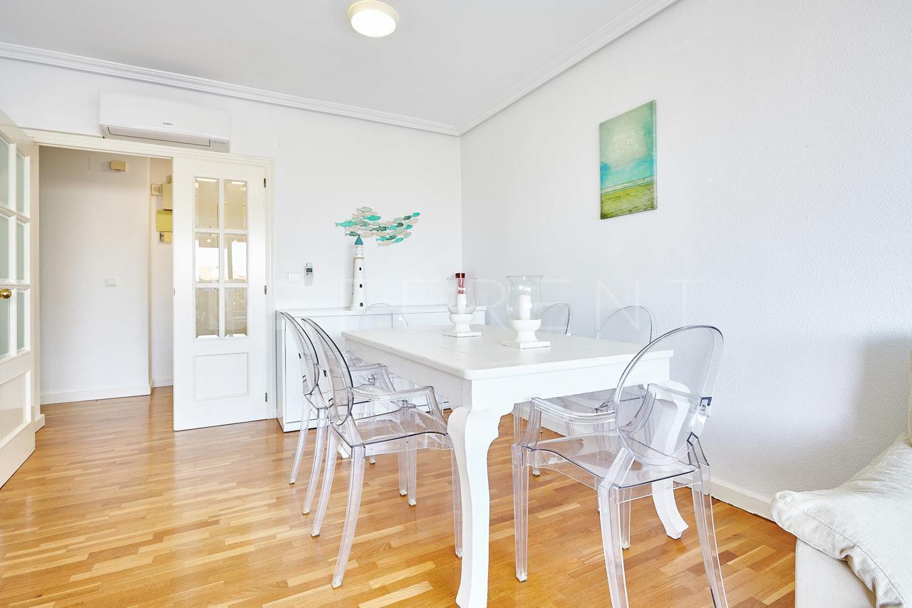 Appartement Beferent La Solana Playa Muchavista à El Campello Extérieur photo