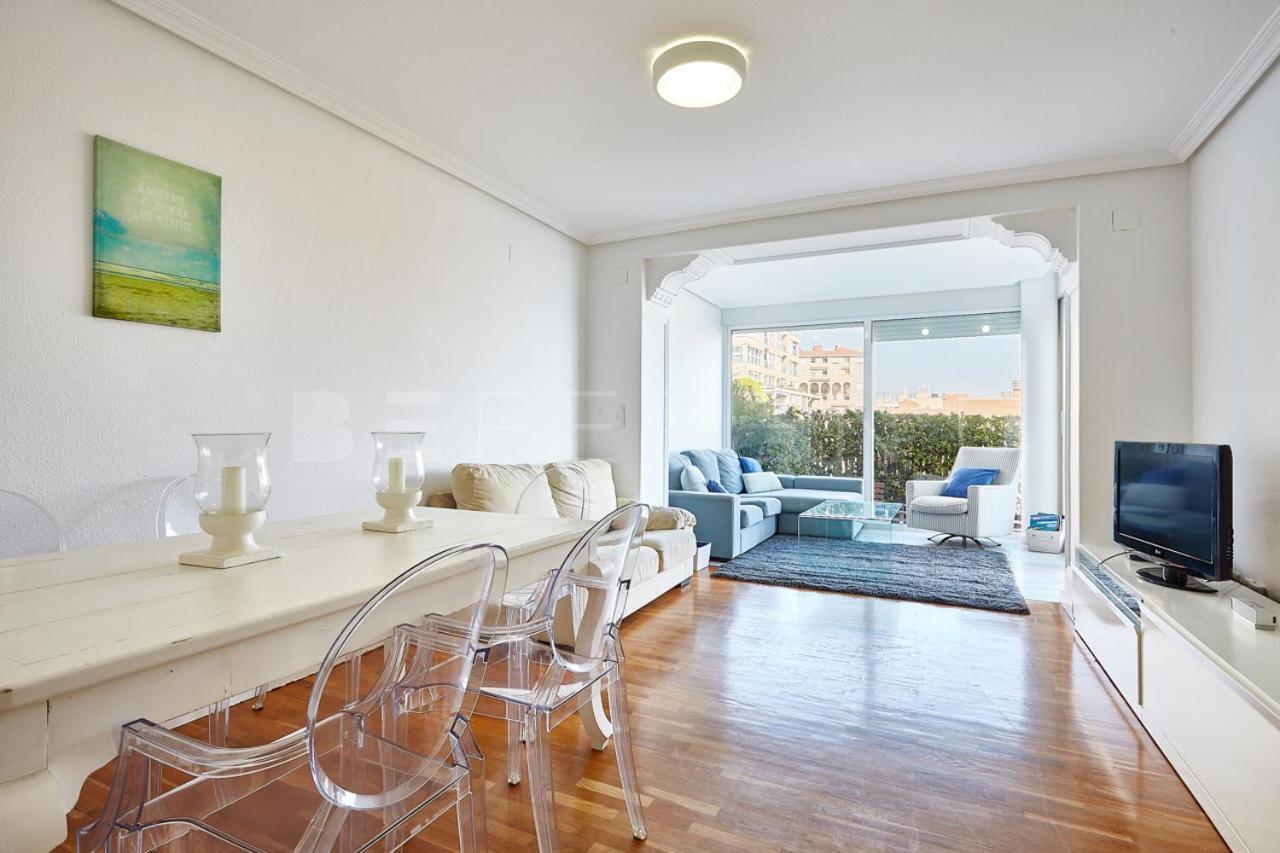 Appartement Beferent La Solana Playa Muchavista à El Campello Extérieur photo