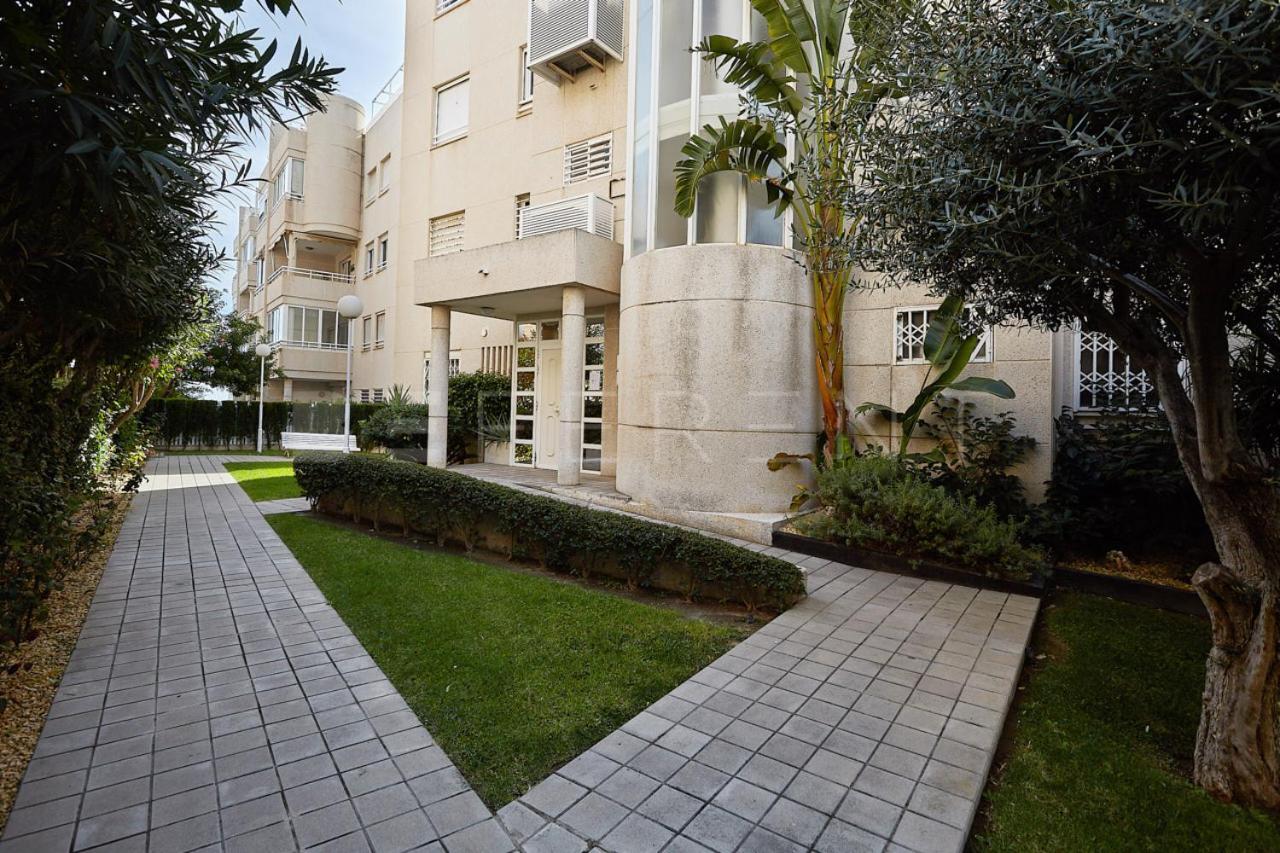 Appartement Beferent La Solana Playa Muchavista à El Campello Extérieur photo