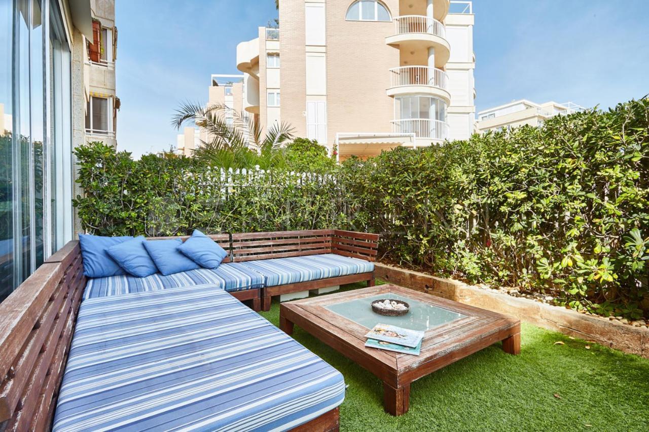 Appartement Beferent La Solana Playa Muchavista à El Campello Extérieur photo