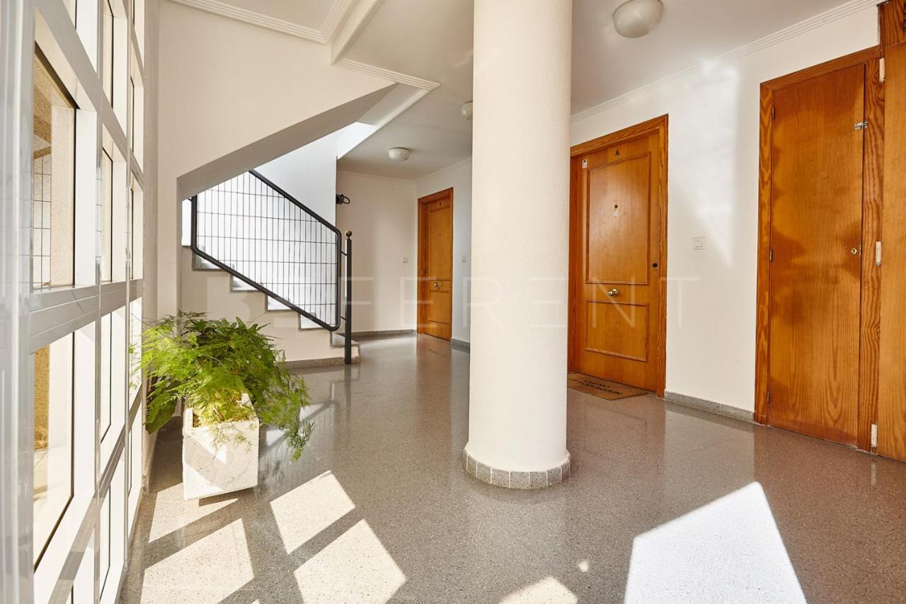 Appartement Beferent La Solana Playa Muchavista à El Campello Extérieur photo