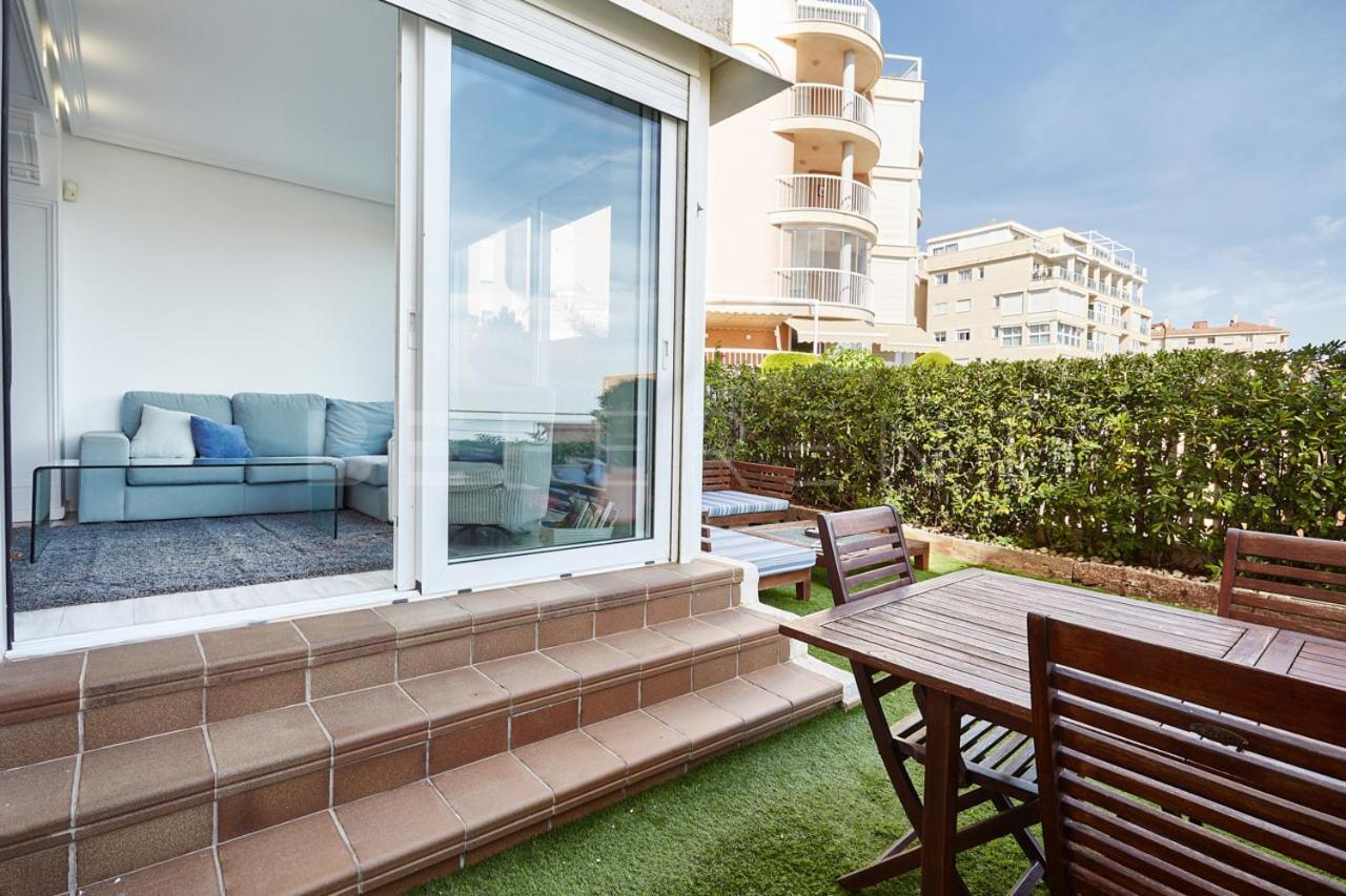 Appartement Beferent La Solana Playa Muchavista à El Campello Extérieur photo