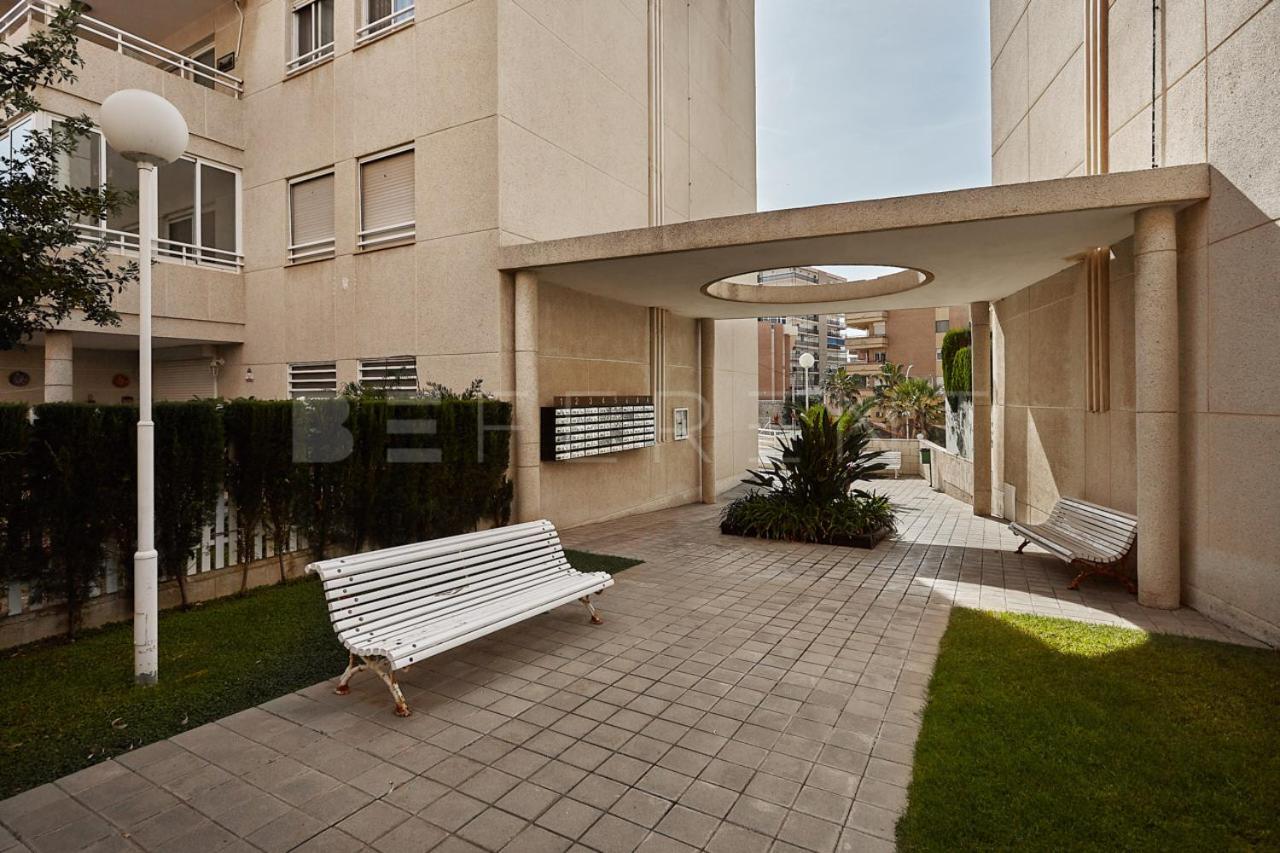 Appartement Beferent La Solana Playa Muchavista à El Campello Extérieur photo