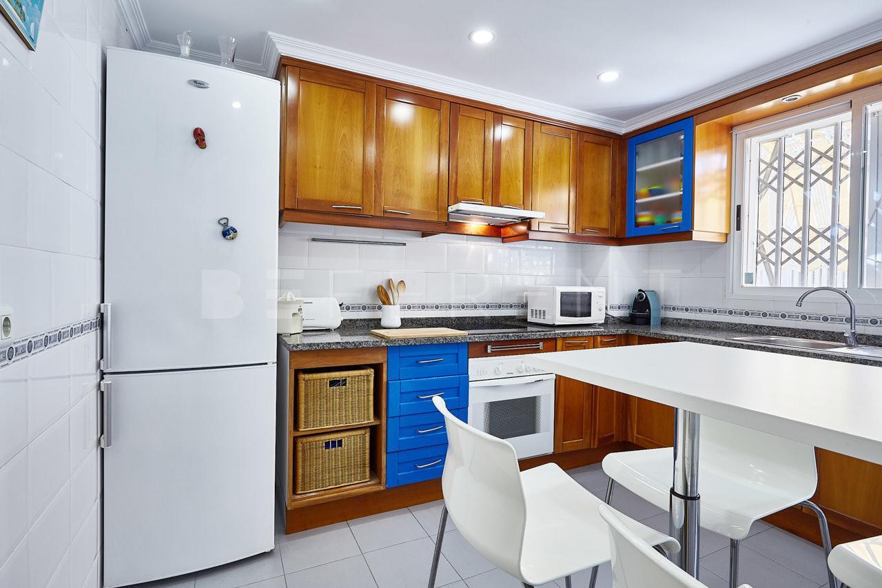 Appartement Beferent La Solana Playa Muchavista à El Campello Extérieur photo